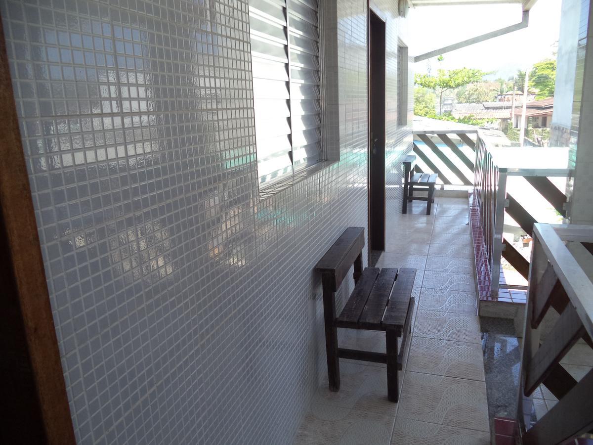 Pisco Chales อูบาตูบา ภายนอก รูปภาพ